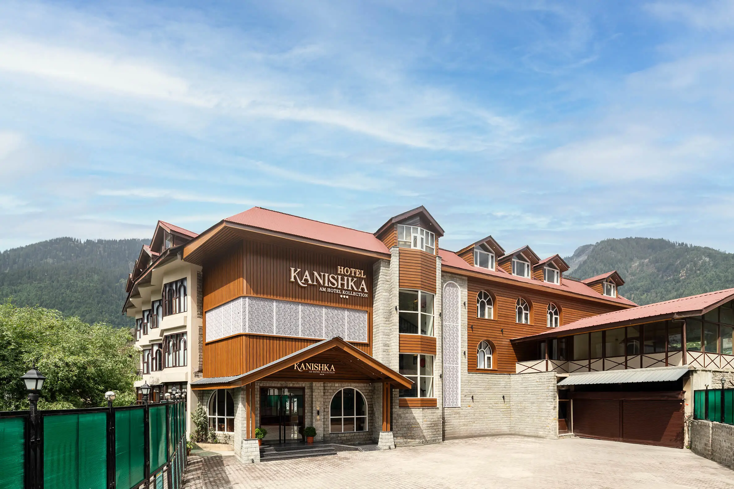 resort gallery